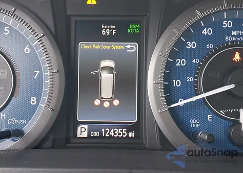 2018 Toyota Sienna Xle 8 Passenger z USA, uszkodzony, nr VIN 5TDYZ3DC4JS901059